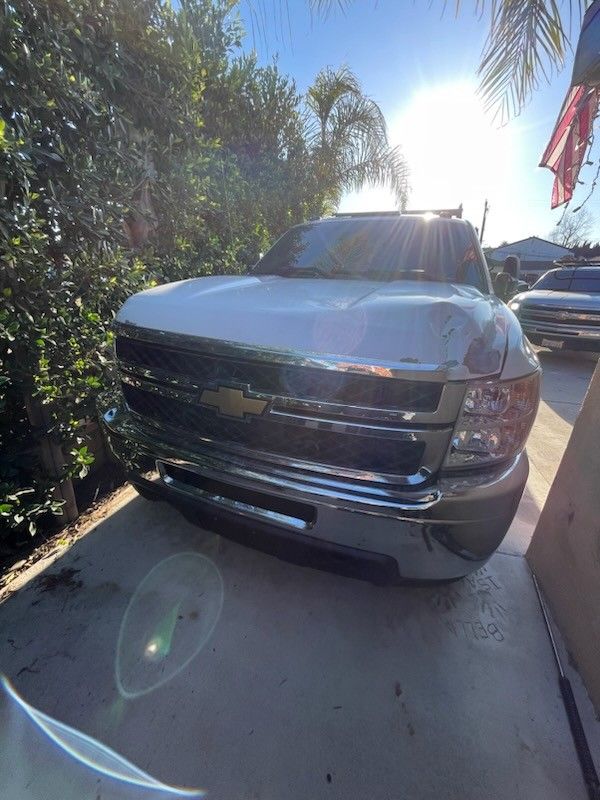Parts for  2013  CHEVY  6.6  DIESEL DURAMAX 