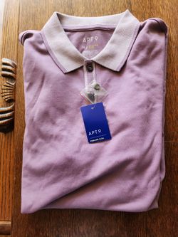 Camisa de hombre size m