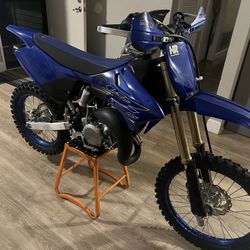 Yz85 big wheel for deals sale