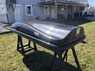 Thule evolution 2100 deals