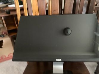 DELL monitor 23”