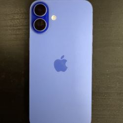 iPhone 16 Plus Unlocked