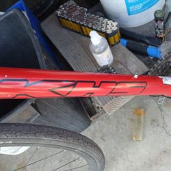 Khs Road Bike 