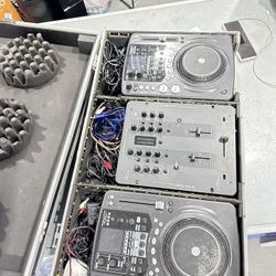 Dj System