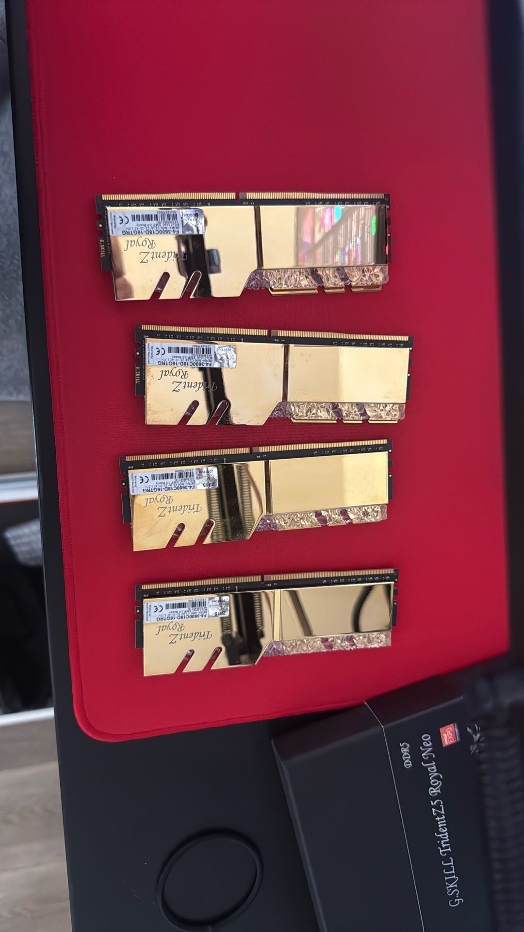 DDR4 RAM