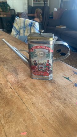 Guile D’Olive Vierge Clarifier