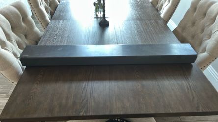 Samsung sound bar