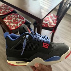 Jordan 4 Rare Air 4s Size 10.5
