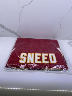 La’jarius Sneed Auto