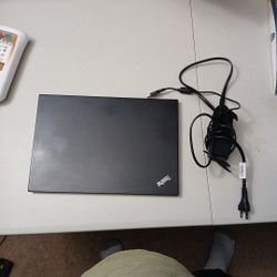 Thinkpad Laptop