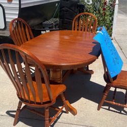 Family Dining Furniture 