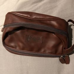 Penguin Toiletry Bag
