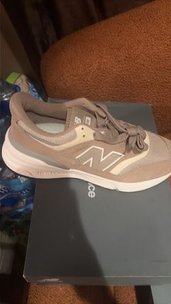 New balances
