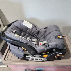 Infant Car Seat W/ Base