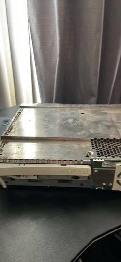 Xbox 360 console