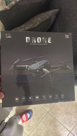 DRONE HIGH DEFINTION AERIAL DRONE