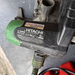 Hitachi Table Saw