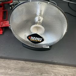 Handy Heater 