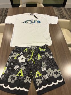 Amiri set size XL