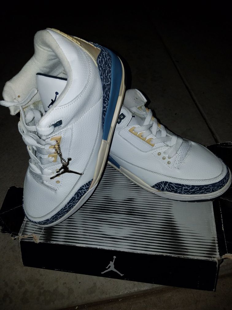 Jordan shoes size 13