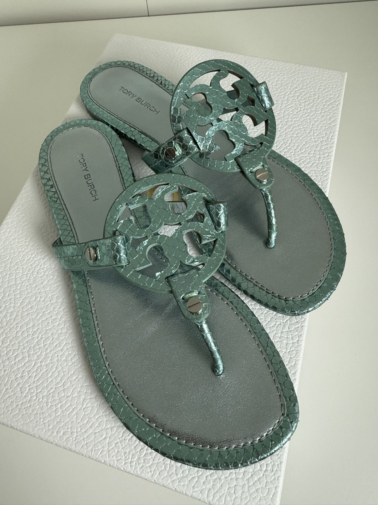 Sandalias Tory Burch Talla 36