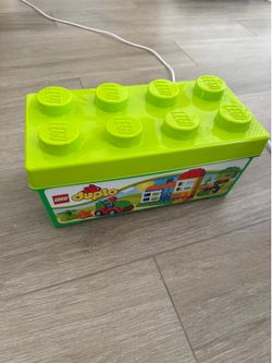 Kids Lego