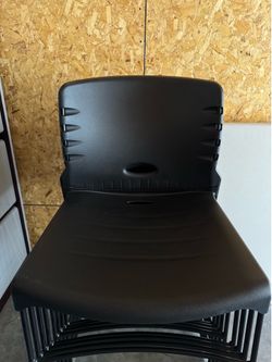 8pcs Chairs