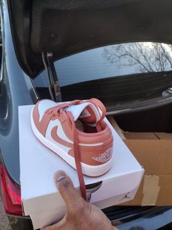 Jordans Size 5 1/2  Brand New In The Box 