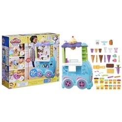 Brand New Playdoh Ice Cream Cart Truck