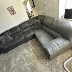 Sectional Couch
