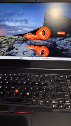 Lenovo thinkpad i5 used laptop in good conditions. See specs 👇🏻👇🏻