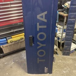 1986 Toyota Tailgate 