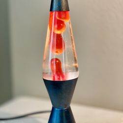 Custom Lava Lamp
