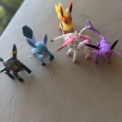 MEGA Pokemon Action Figure Building Toys for Kids,