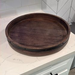Lazy Susan 