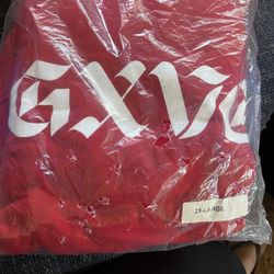  RARE Discontinued GXVE Beauty Gwen Stefani Hoodie & Sweatpants Set