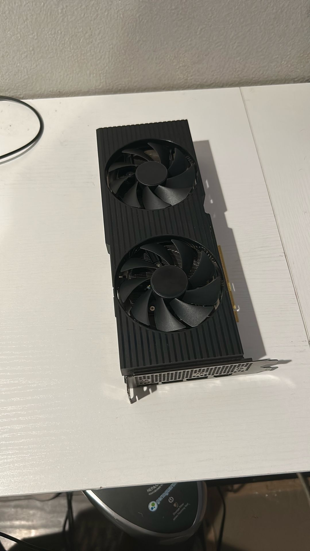 GeForce Rtx 3080
