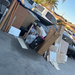 Come Pick Up 