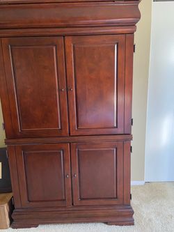 Queen size Bedroom set