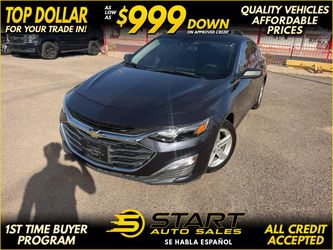 2023 Chevrolet Malibu