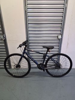 Fuji Absolute 1.9 Bike