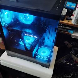 20-CORE I4TH GEN I7 GAMING PC