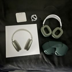 Airpods Max