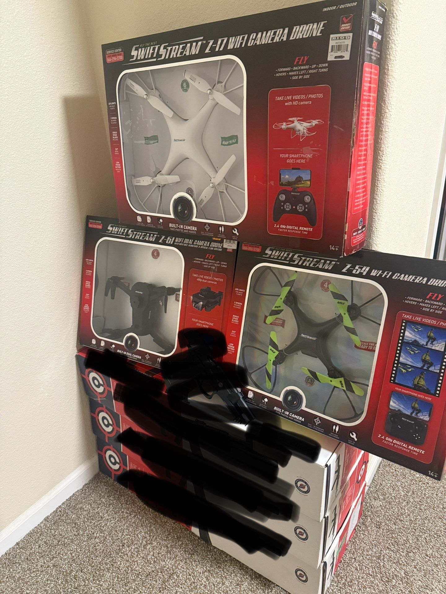 Christmas Toys For Kids/teens