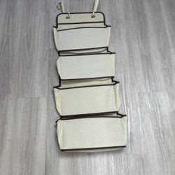 Hanger Organizer 