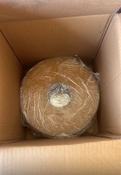 Large Roll of Kraft Paper Tape 9 boxes