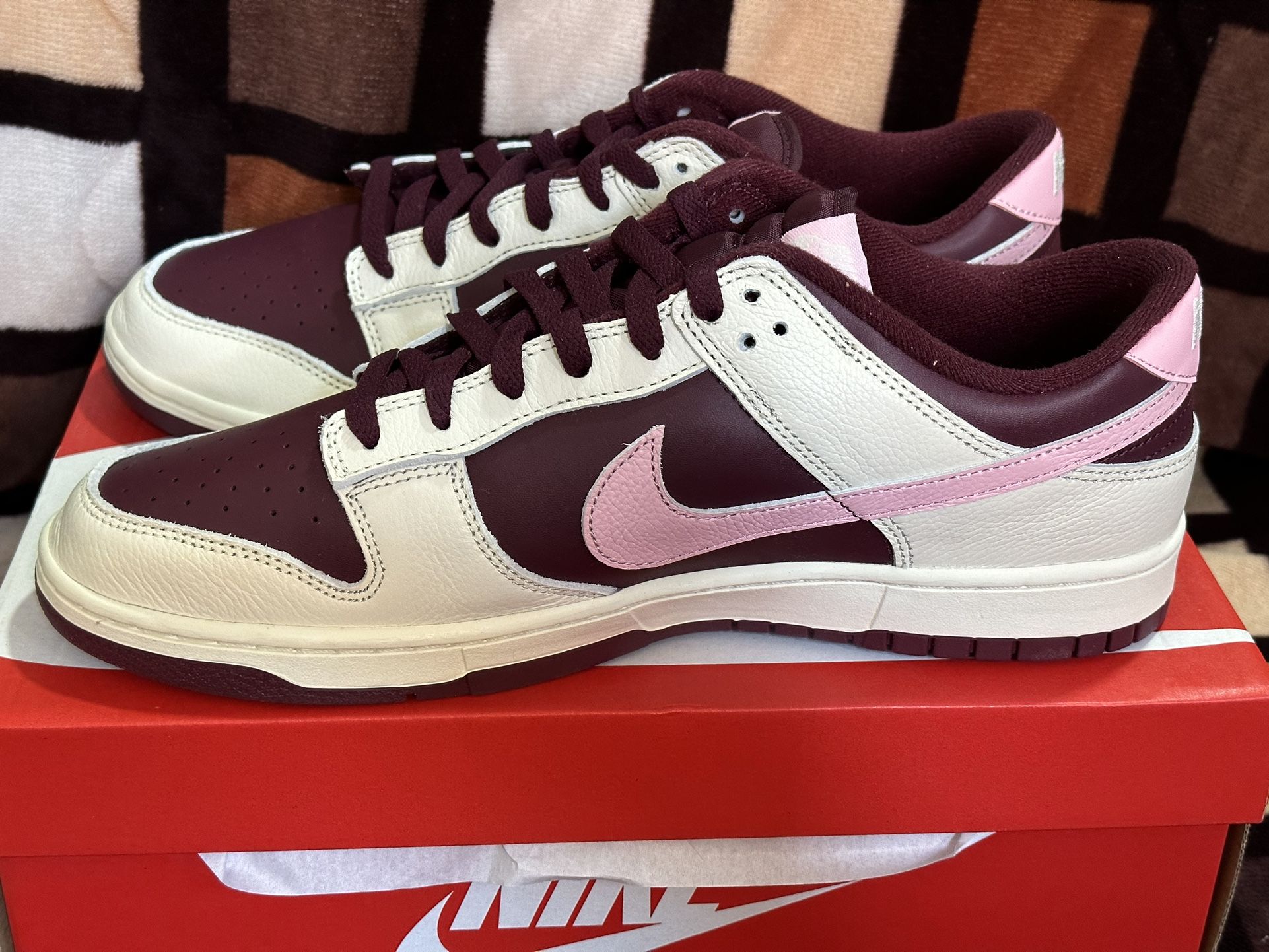 Nike Dunk Low Retro  main image 3