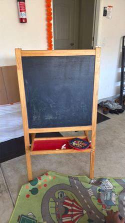 Kids’ Whiteboard