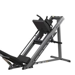 Body Solid GLPH1100 Leg Press , Hack Machine