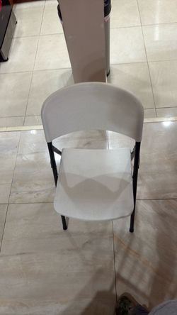 Foldable Chair